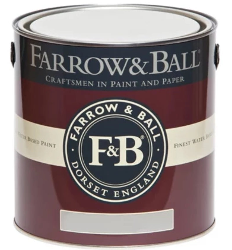 Farrow & Ball Bone Paint
