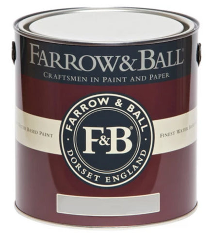 Farrow & Ball White Tie (2002)