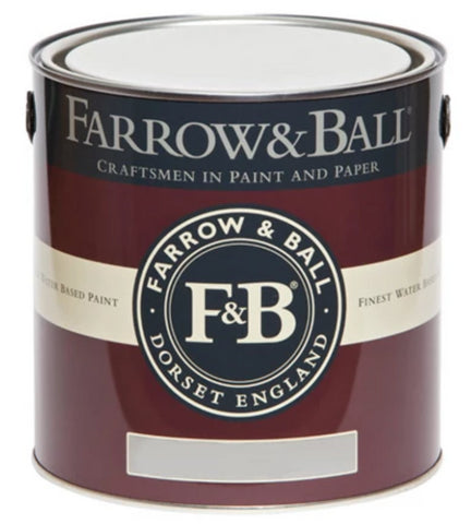 Farrow & Ball Wevet 