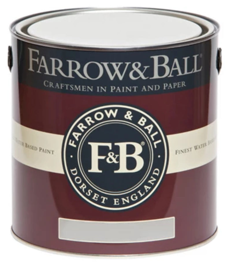 Farrow & Ball Lime White Paint