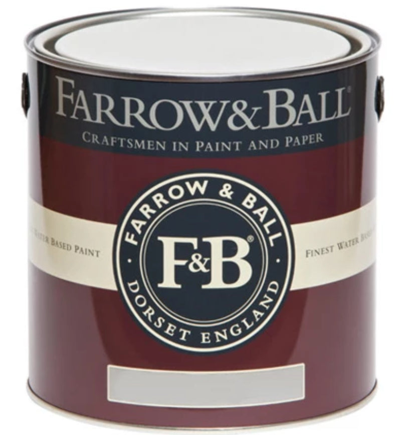 Farrow & Ball Cornforth White Paint