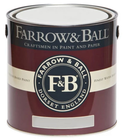 Farrow & Ball String Tin