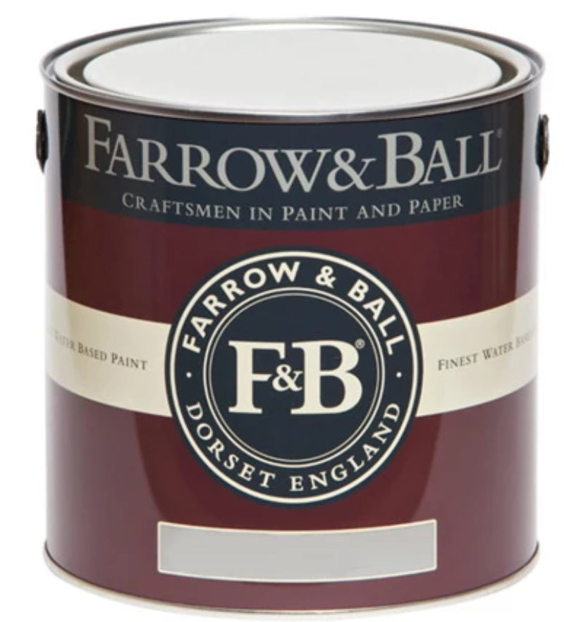Farrow & Ball Peignoir Paint