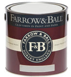 Farrow & Ball Off-White Paint