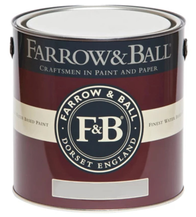 Farrow & Ball School House White Paint
