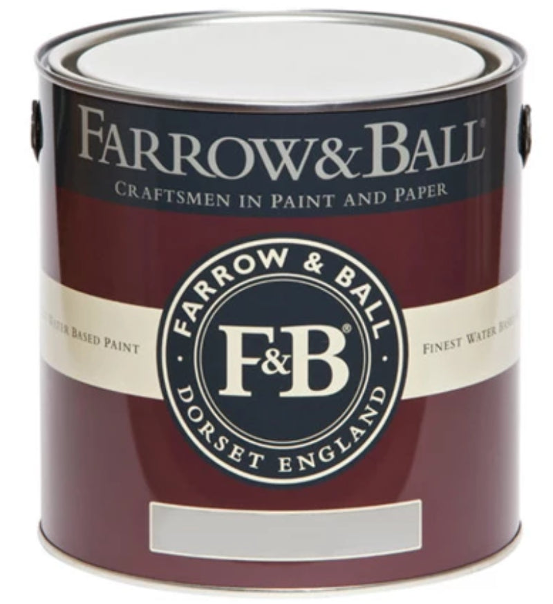 Farrow & Ball London Clay Paint