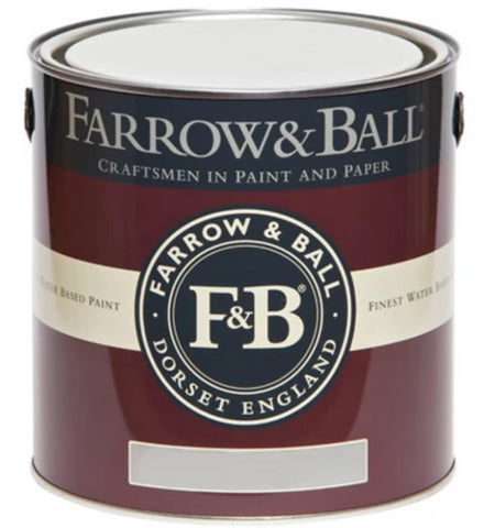 Farrow & Ball Ammonite Paint 