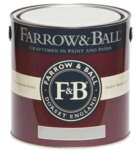 Farrow & Ball Charlotte's Locks Paint