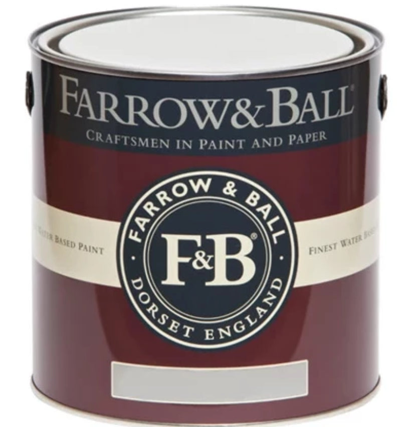 Farrow & Ball Cromarty Paint