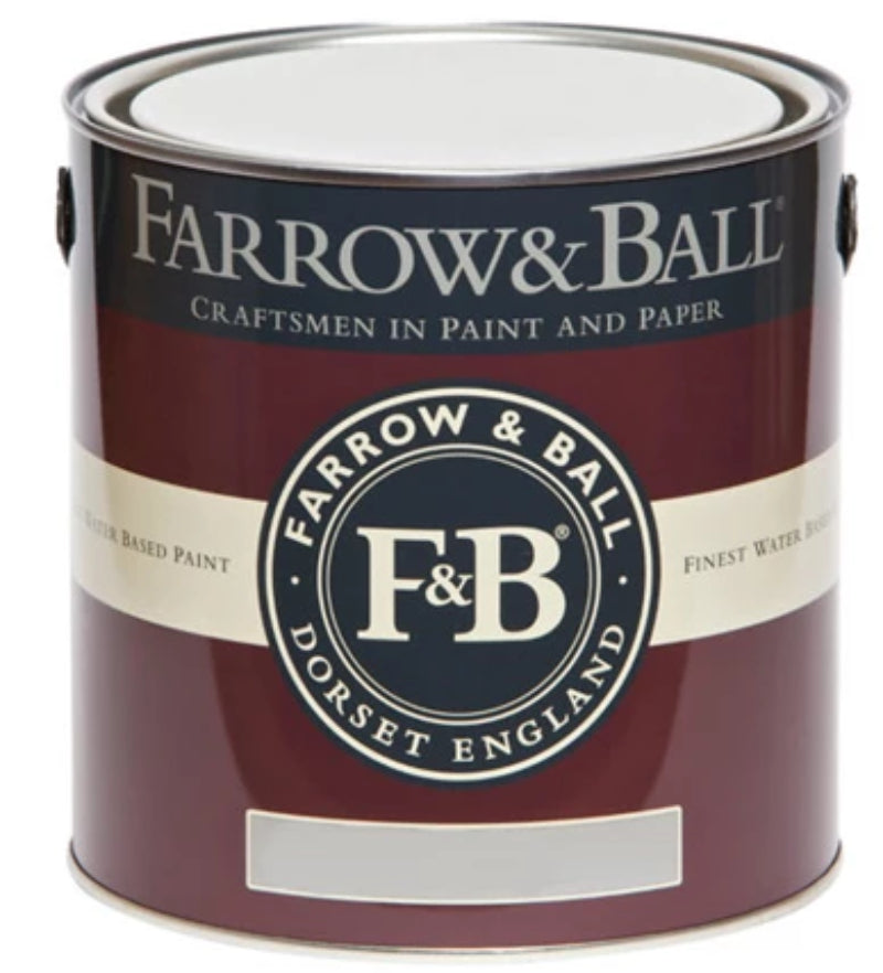 Farrow & Ball Manor House Gray Paint
