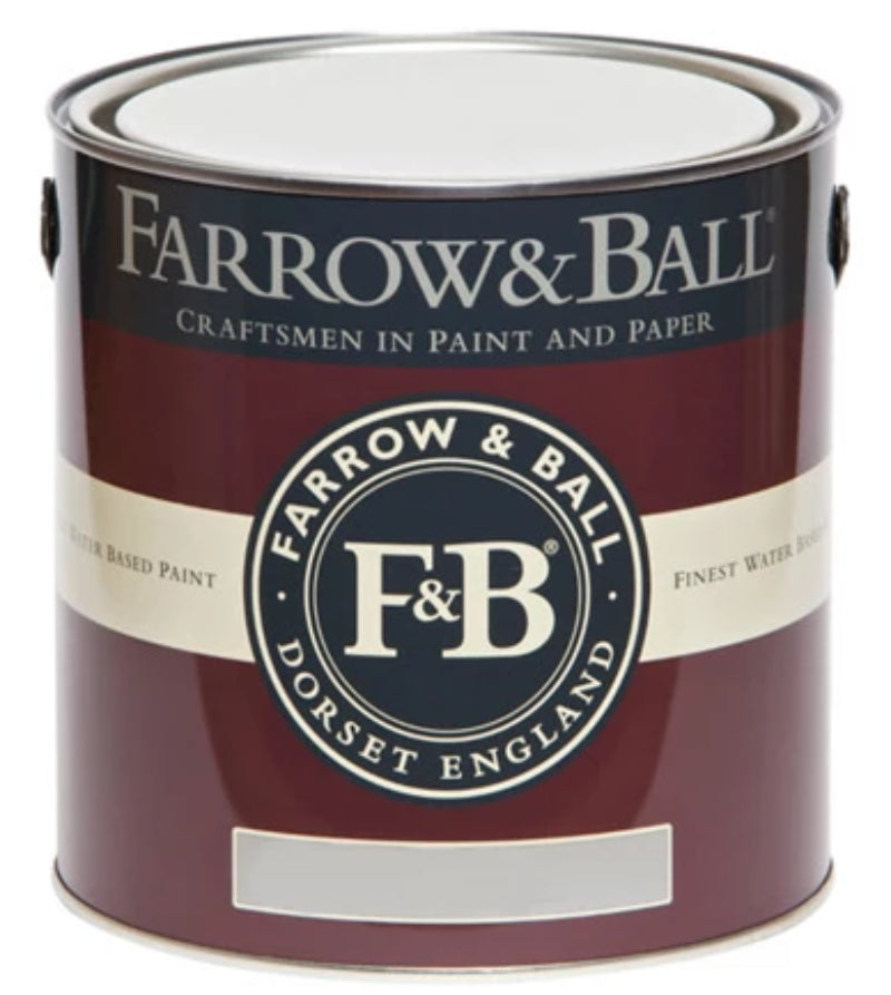 Farrow & Ball Sulking Room Pink Paint