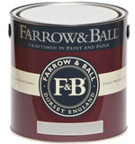 Farrow & Ball Blue Gray Paint