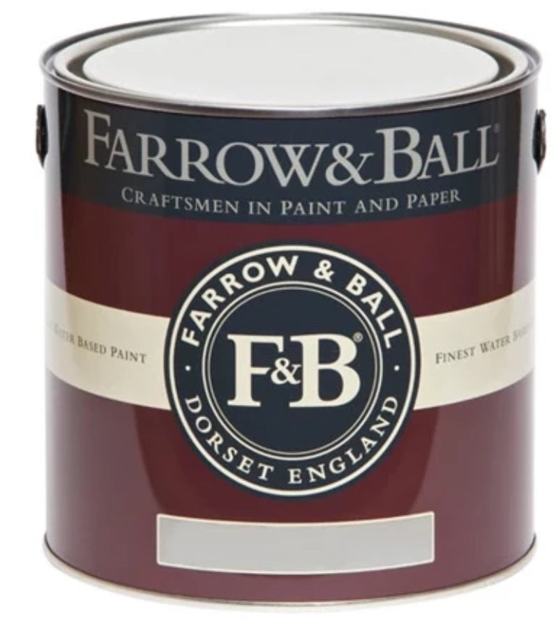 Farrow & Ball Hardwick White Paint