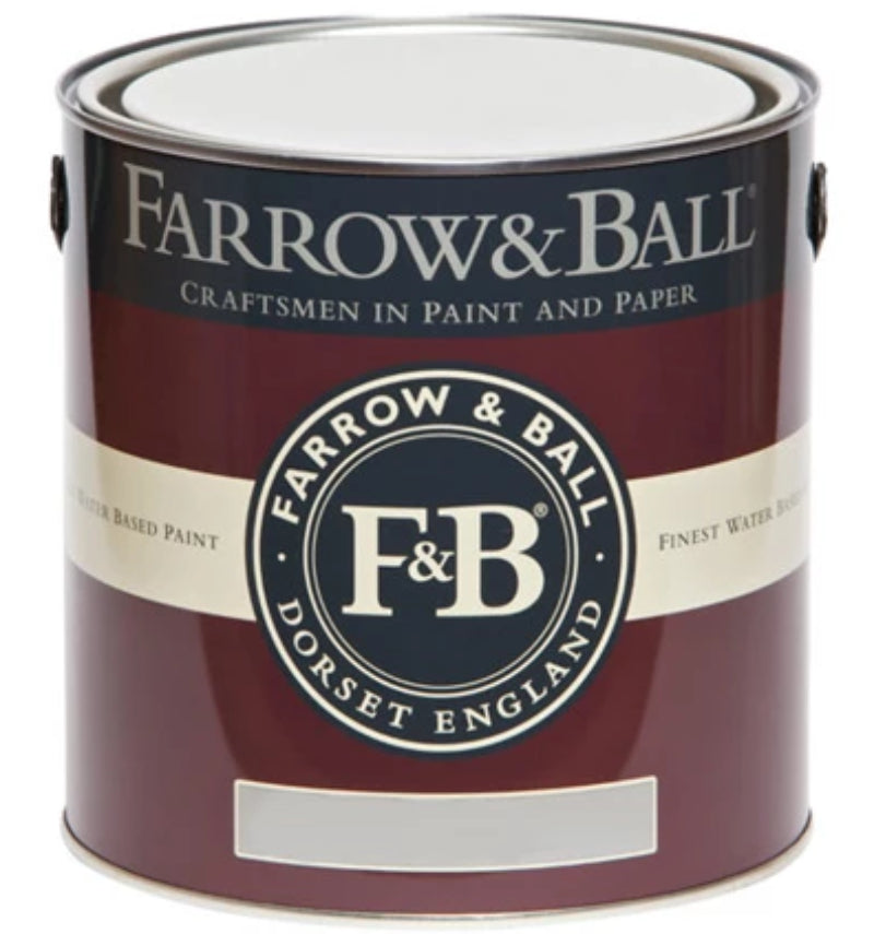 Farrow & Ball Matchstick (2013)