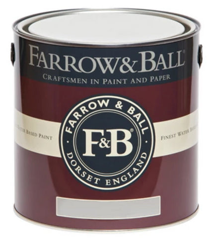Farrow & Ball Pointing