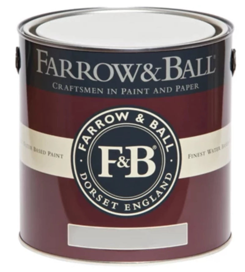 Farrow & Ball New White Paint