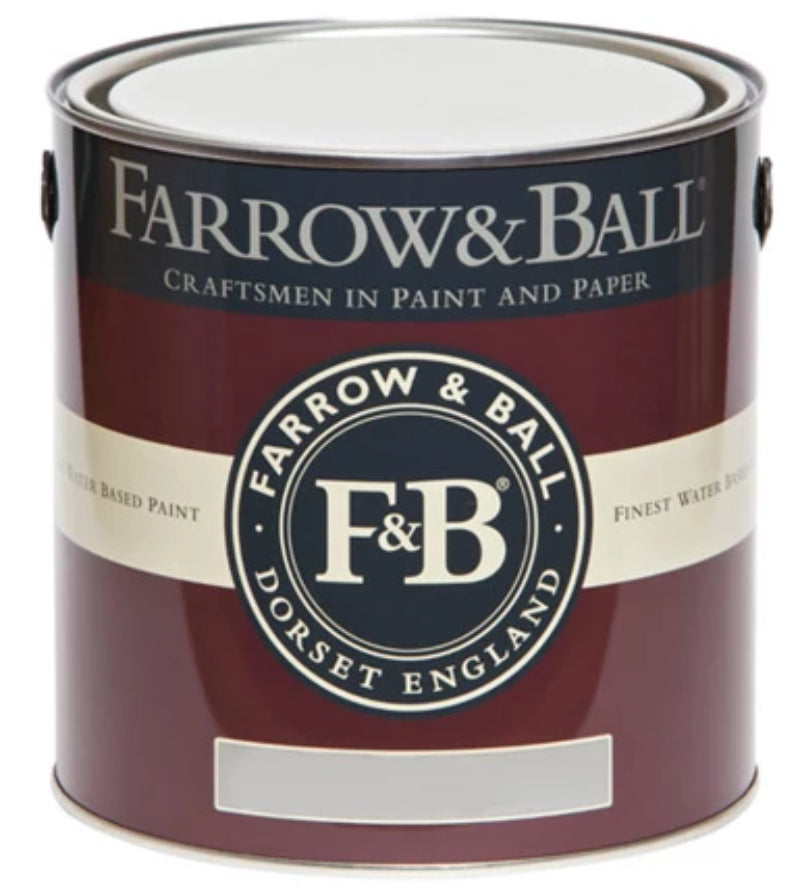 Farrow & Ball Pink Ground Paint