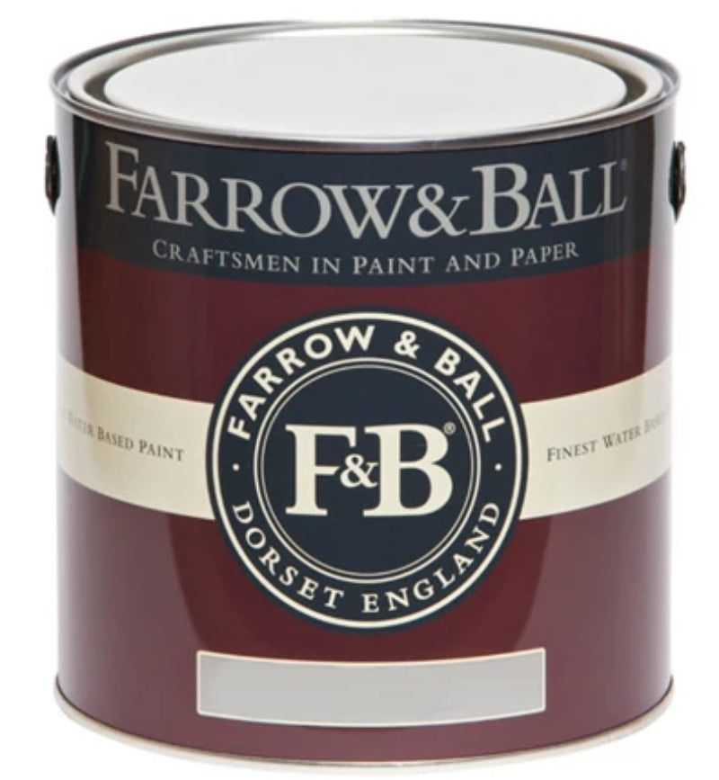 Farrow & Ball Shadow White Paint