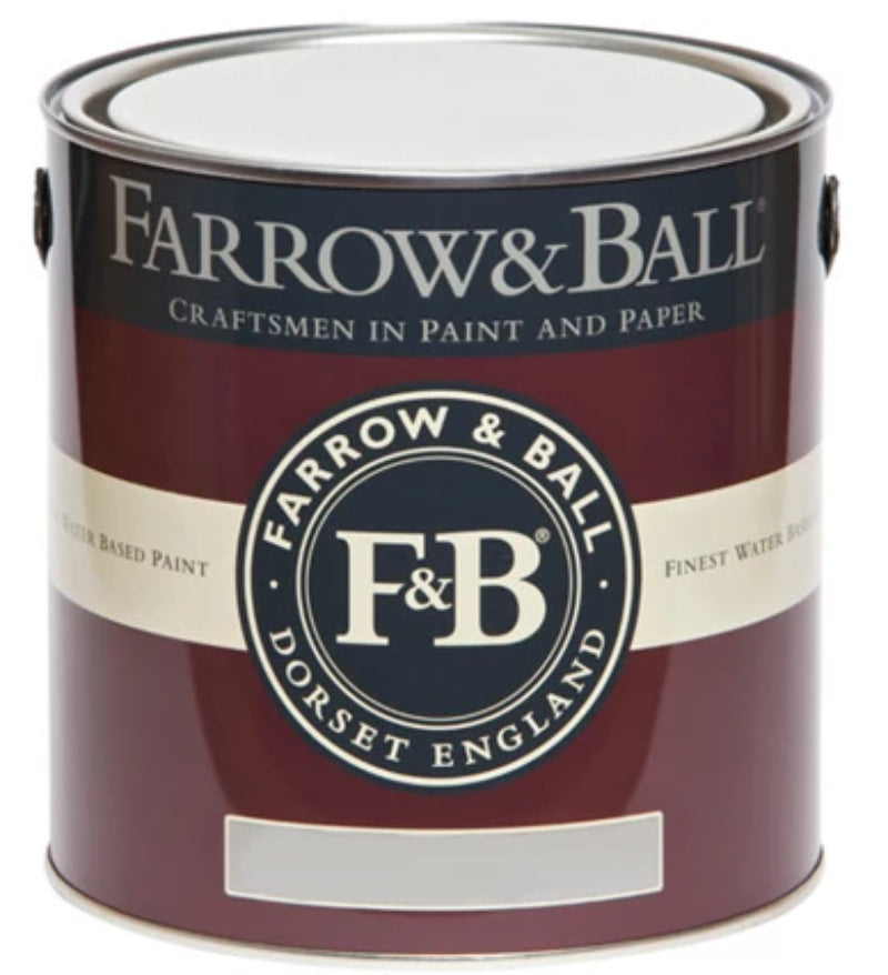 Farrow & Ball Radicchio Paint