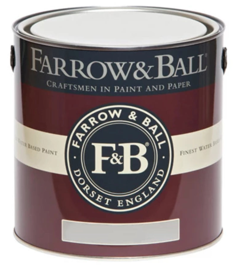 Farrow & Ball Light Gray Paint