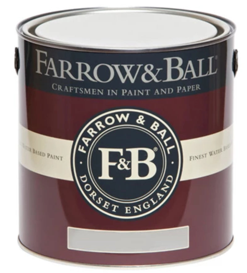 Farrow & Ball Calamine Paint