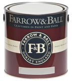 Farrow & Ball Picture Gallery Red Paint