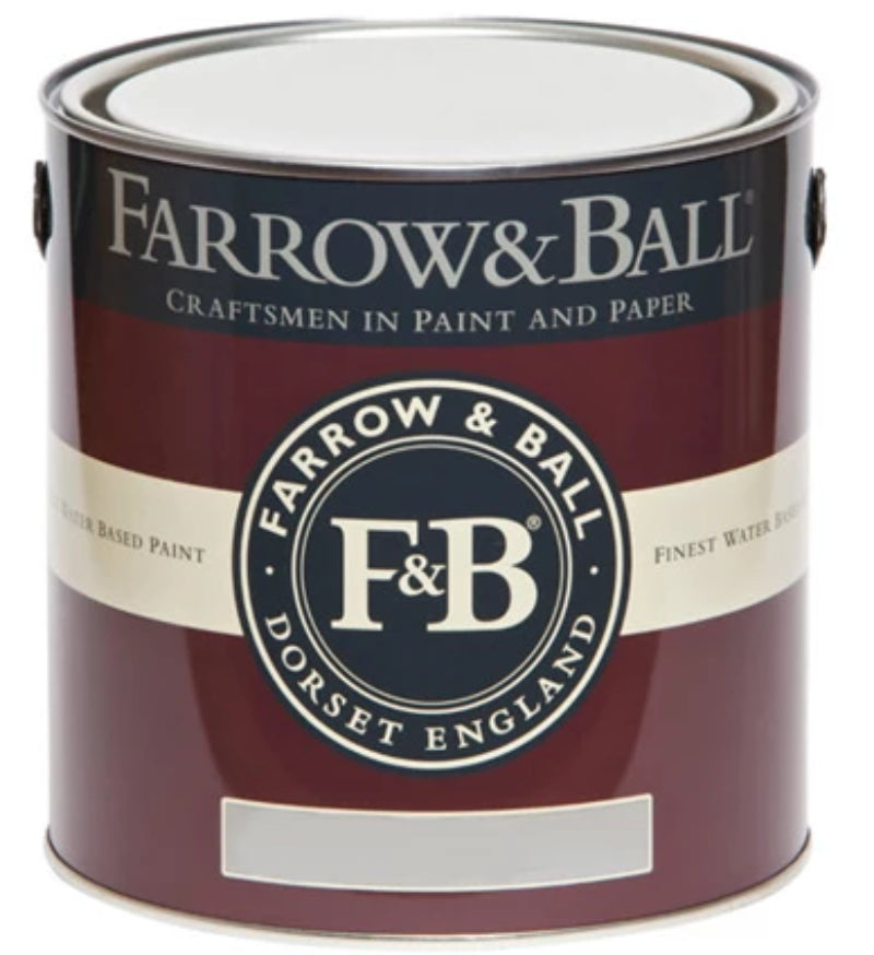 Farrow & Ball Pelt Paint