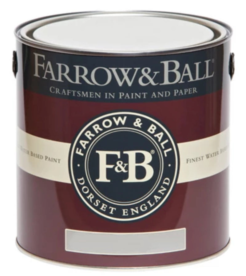 Farrow & Ball James White Paint