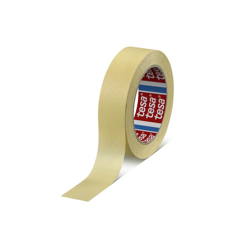 DEFACTO Goldband Masking Tape Masking Tape High Quality 30 mm x 50 m Pack  of 6
