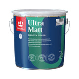 Tikkurila Ultra Matt Colours