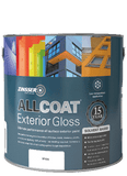 Zinsser AllCoat Exterior (Solvent-Based)