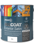 Zinsser AllCoat Exterior (Solvent-Based)