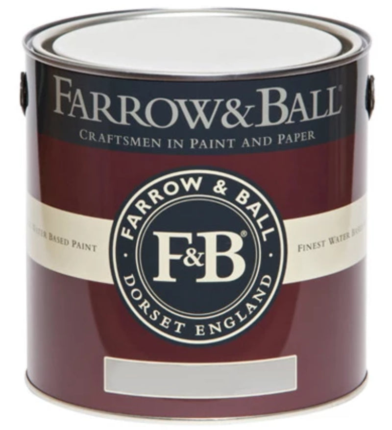 Farrow & Ball Cabbage White Paint