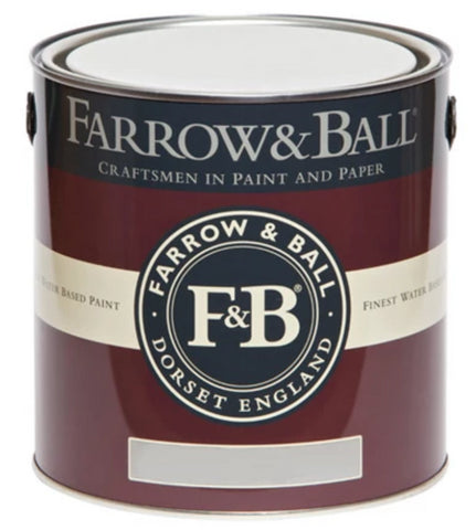 Farrow & Ball Tallow Paint 