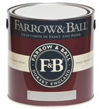 Farrow & Ball Hague Blue Paint 
