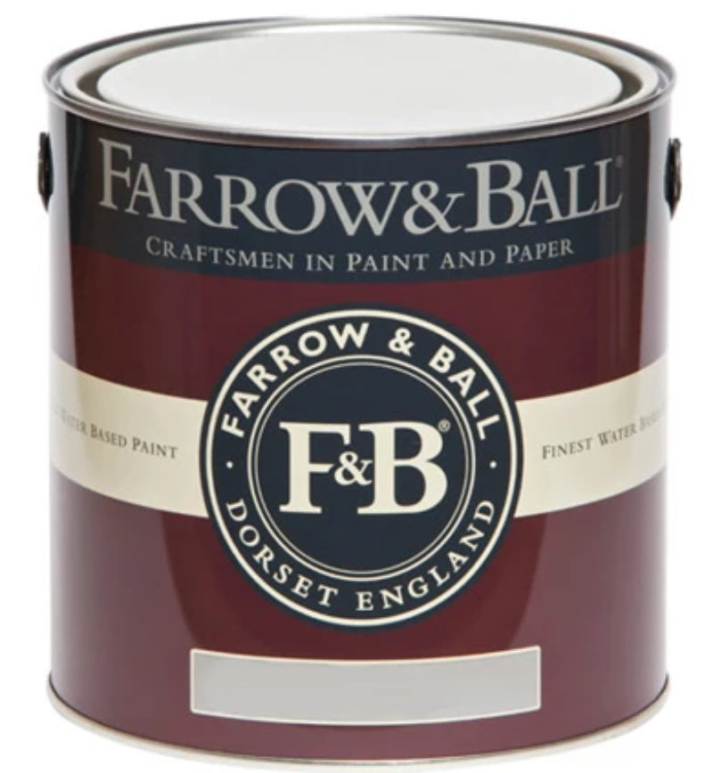 Farrow & Ball Cooking Apple Green Paint