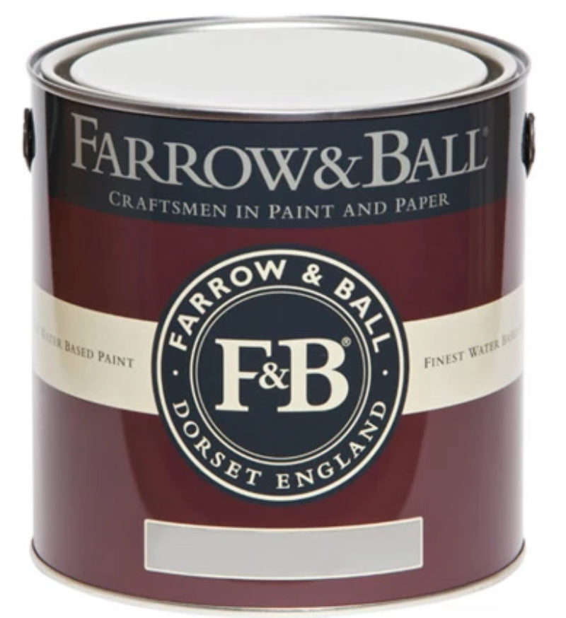 Farrow & Ball St Giles Blue Paint 