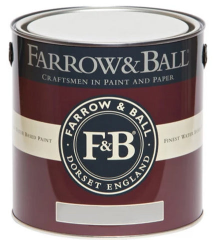 Farrow & Ball St Giles Blue Paint 