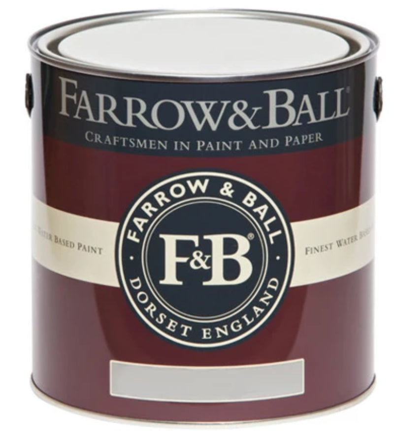 Farrow & Ball Pale Powder Paint 