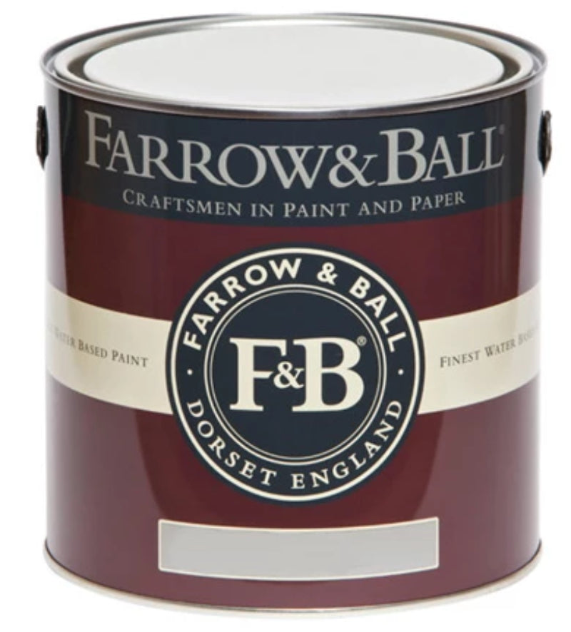Farrow & Ball Breakfast Room Green Paint