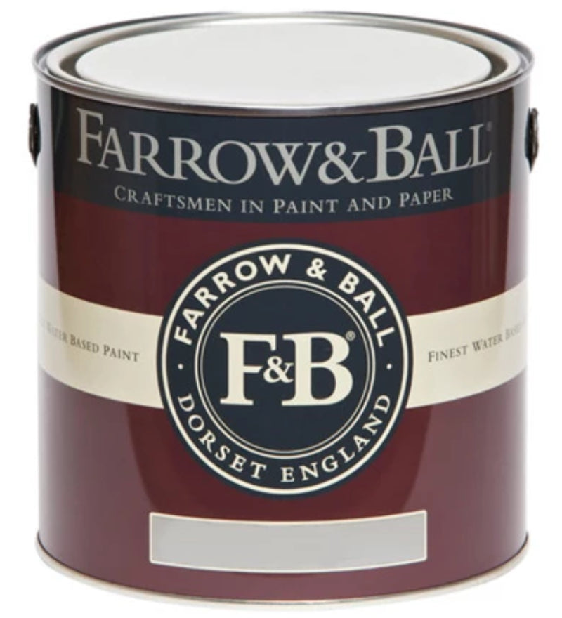 Farrow & Ball Down Pipe Paint 
