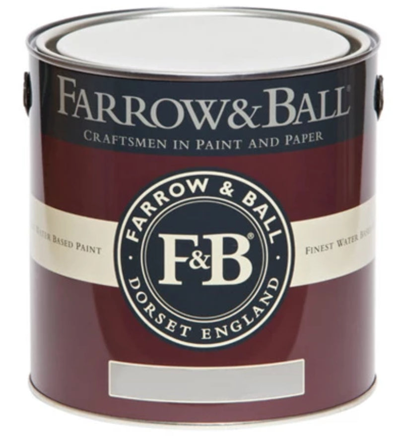 Farrow & Ball Studio Green Paint 