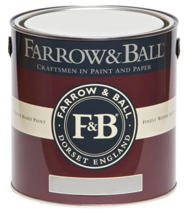 Farrow & Ball Oval Room Blue Paint 