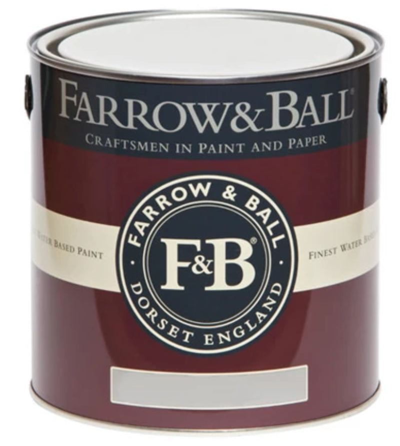 Farrow & Ball Parma Gray Paint 