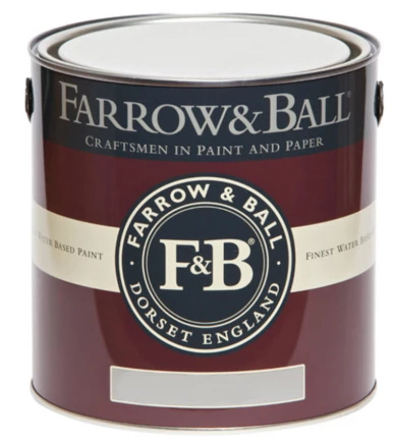 Farrow & Ball Green Ground Paint 