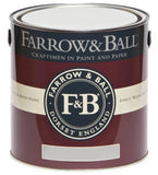 Farrow & Ball Ichyra Blue Paint 