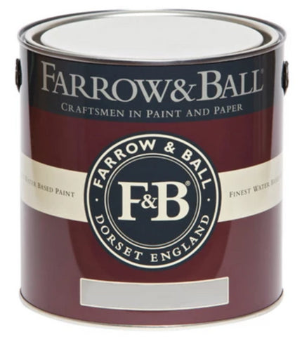 Farrow & Ball Lichen Paint 