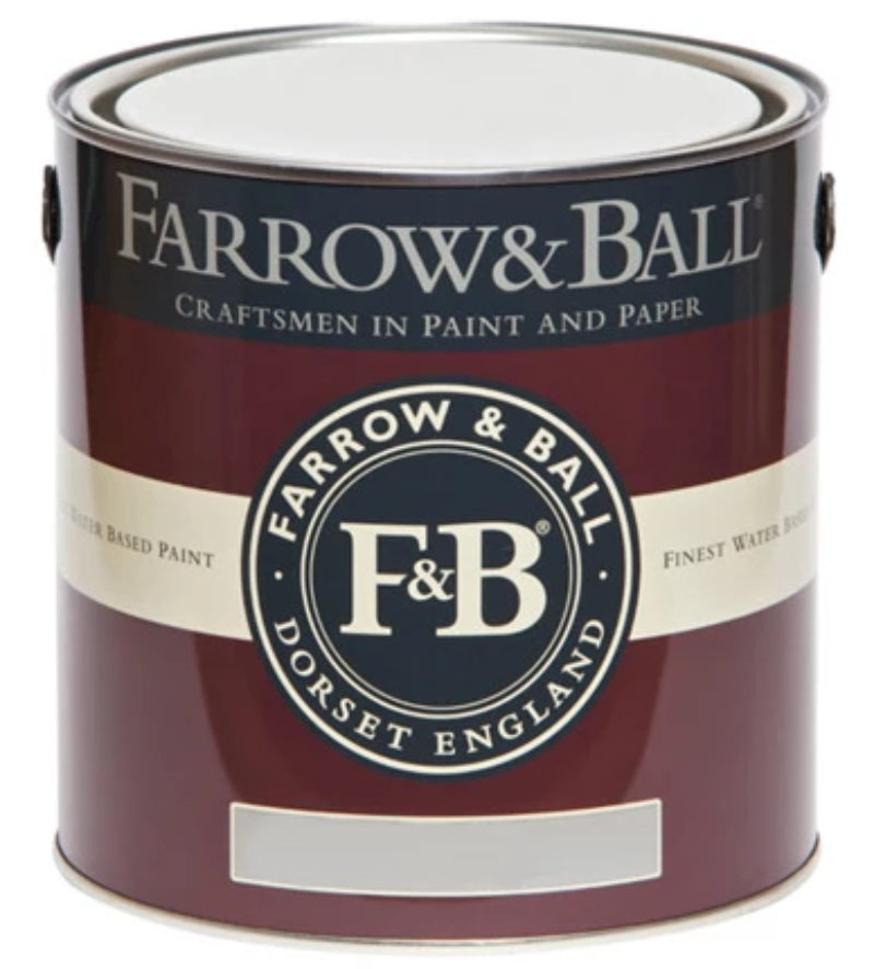 Farrow & Ball Churlish Green Paint