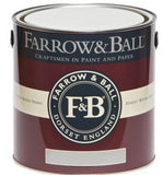 Farrow & Ball Pavilion Blue Paint 
