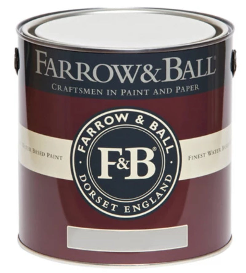 Farrow & Ball Pale Hound Paint 